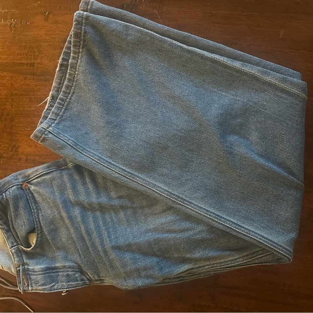 Still Here Cool Jeans in Classic Blue